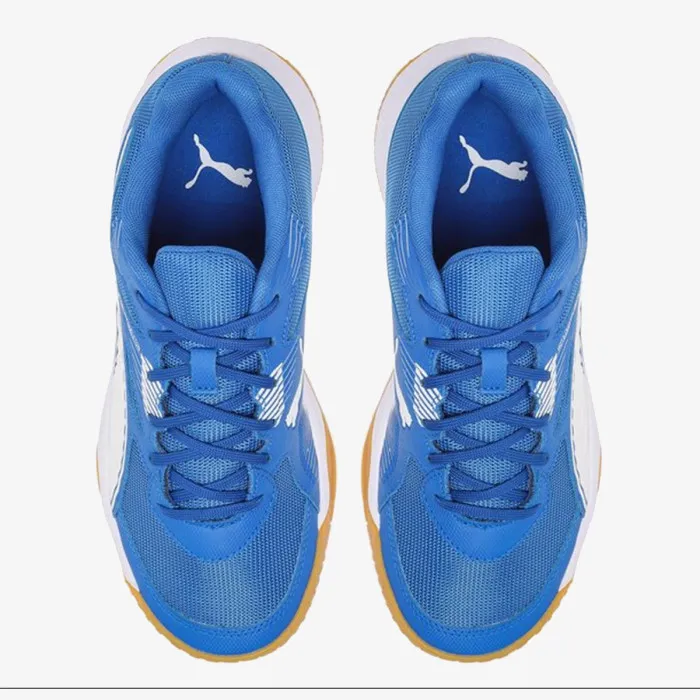 PUMA Solarflash II Puma Royal-Puma White-Gum 