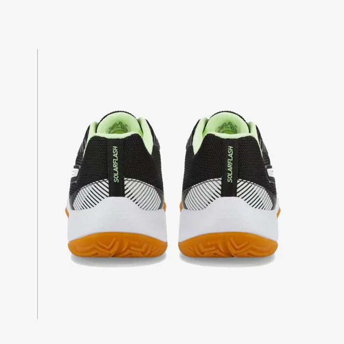 PUMA Solarflash Jr II Puma Black-Puma White-F 