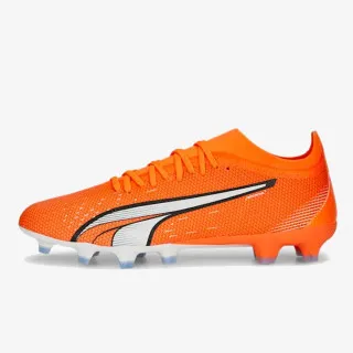 PUMA ULTRA MATCH FG/AG