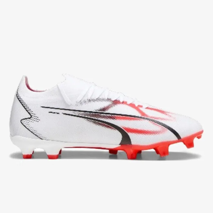 PUMA ULTRA MATCH FG/AG 