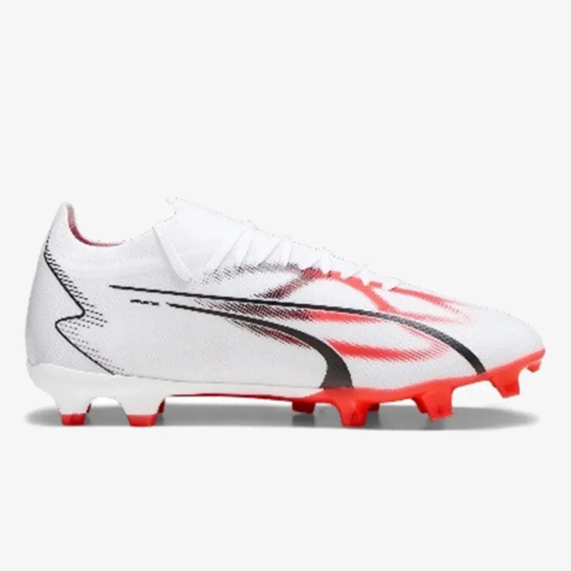 PUMA PUMA ULTRA MATCH FG/AG