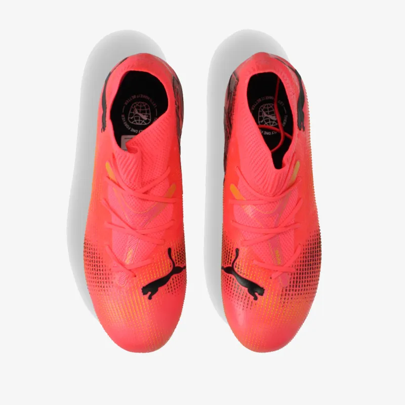 PUMA FUTURE 7 MATCH FG/AG Jr