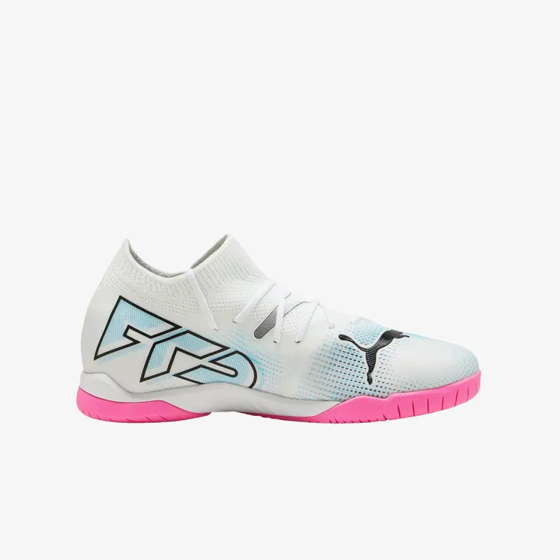 PUMA FUTURE 7 MATCH IT + Mid Jr