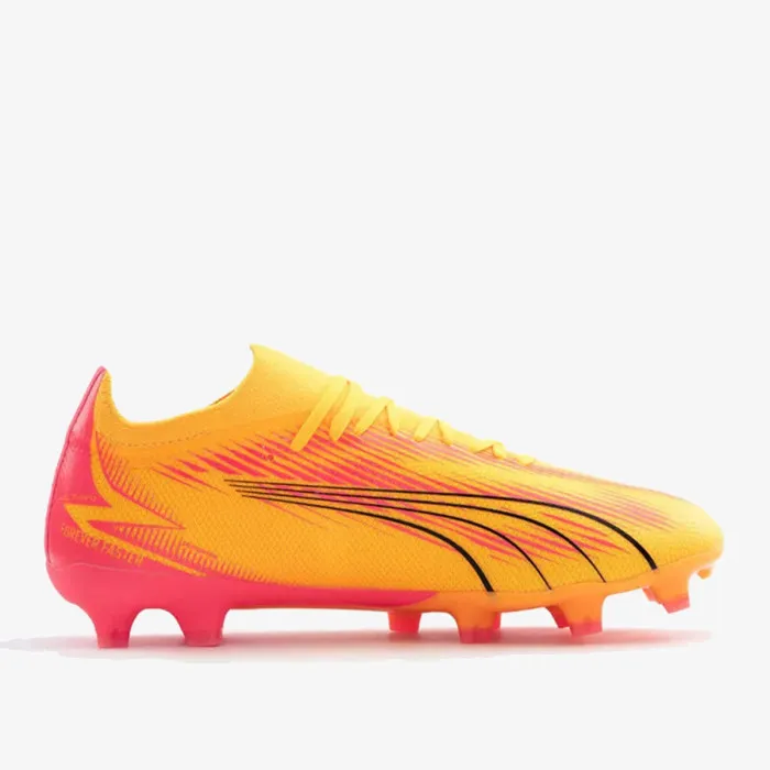 PUMA Puma ULTRA MATCH FG/AG 