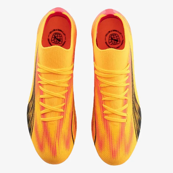 PUMA Puma ULTRA MATCH FG/AG 