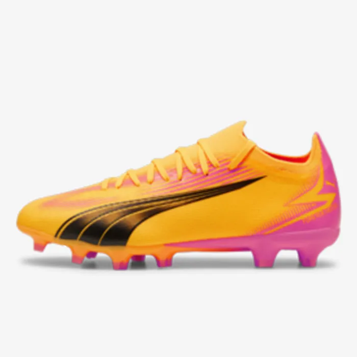 PUMA Puma ULTRA MATCH FG/AG 