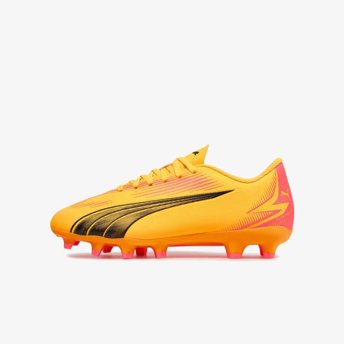 PUMA Puma ULTRA PLAY FG/AG Jr 