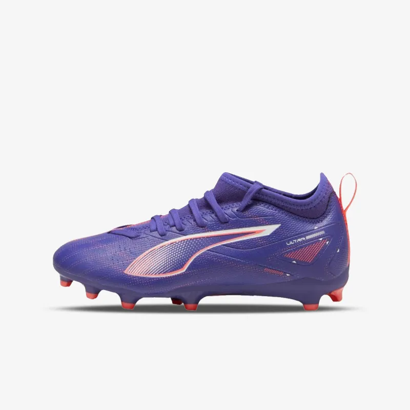 PUMA ULTRA 5 MATCH FG/AG Jr