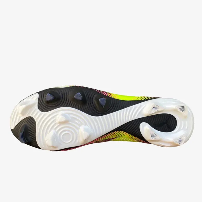 PUMA FUTURE 8 MATCH FG/AG Yellow Alert-PUMA B 