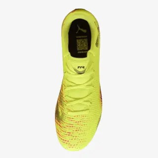 PUMA FUTURE 8 PLAY FG/AG Yellow Alert-PUMA Bl