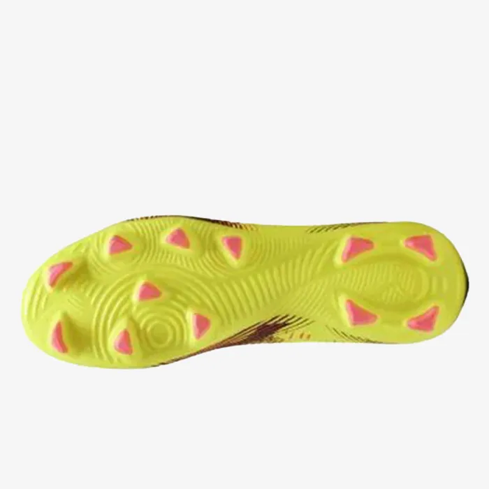 PUMA FUTURE 8 PLAY FG/AG Yellow Alert-PUMA Bl 