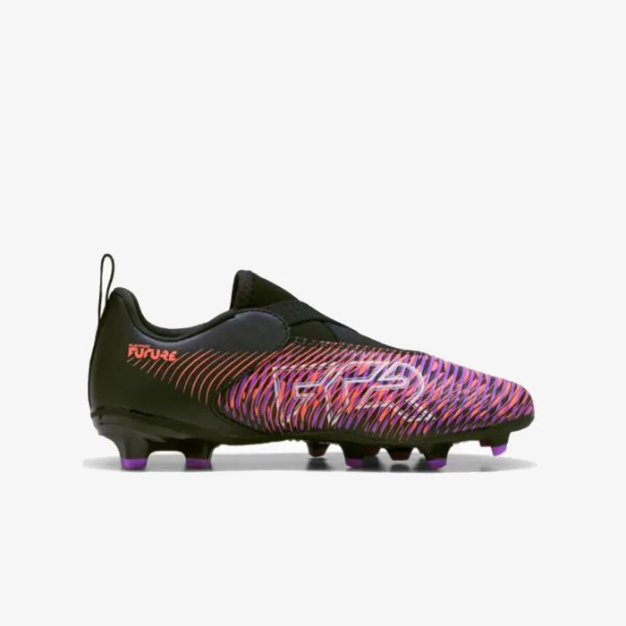 PUMA FUTURE 8 MATCH FG/AG Jr 