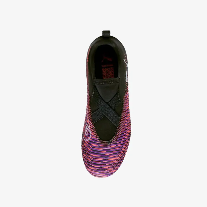 PUMA FUTURE 8 MATCH FG/AG Jr 