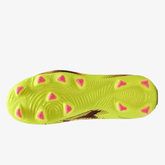 PUMA FUTURE 8 PLAY FG/AG Jr Yellow Alert-PUMA 