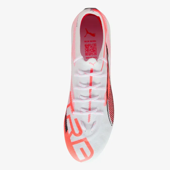 PUMA ULTRA 5 PRO FG/AG 