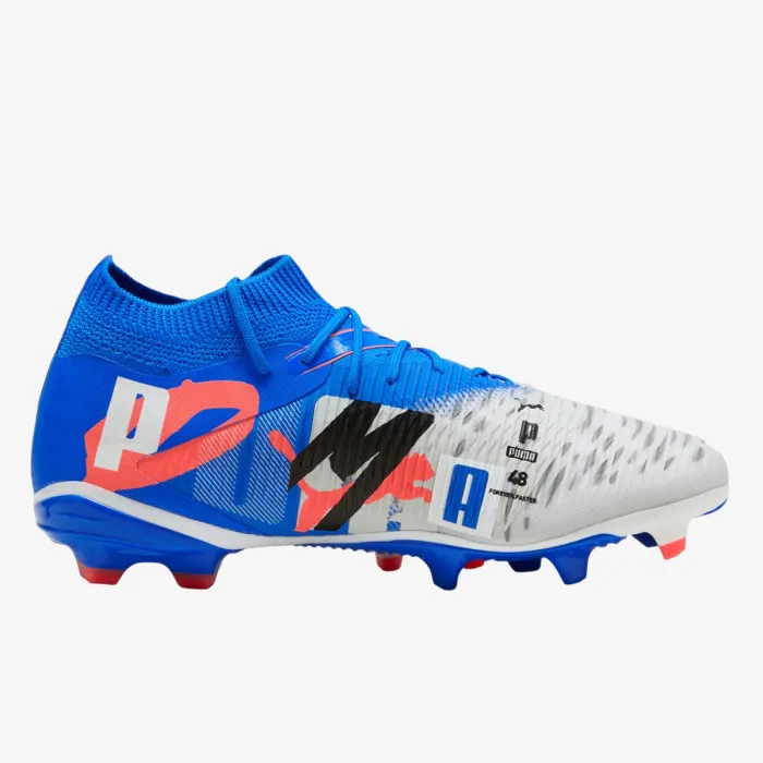 PUMA FUTURE 8 MATCH FOREVER FG/AG 