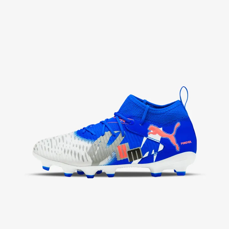 PUMA FUTURE 8 MATCH FOREVER FG/AG Jr