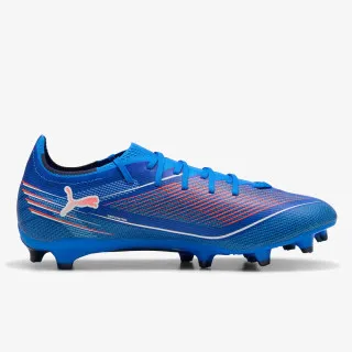 PUMA ULTRA 6 MATCH FG/AG Ultra Blue-PUMA Whit 