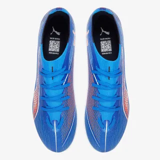 PUMA ULTRA 6 MATCH FG/AG Ultra Blue-PUMA Whit 