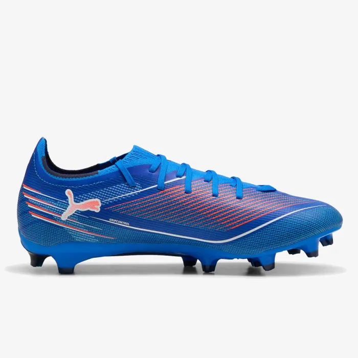 PUMA ULTRA 6 MATCH FG/AG Ultra Blue-PUMA Whit 