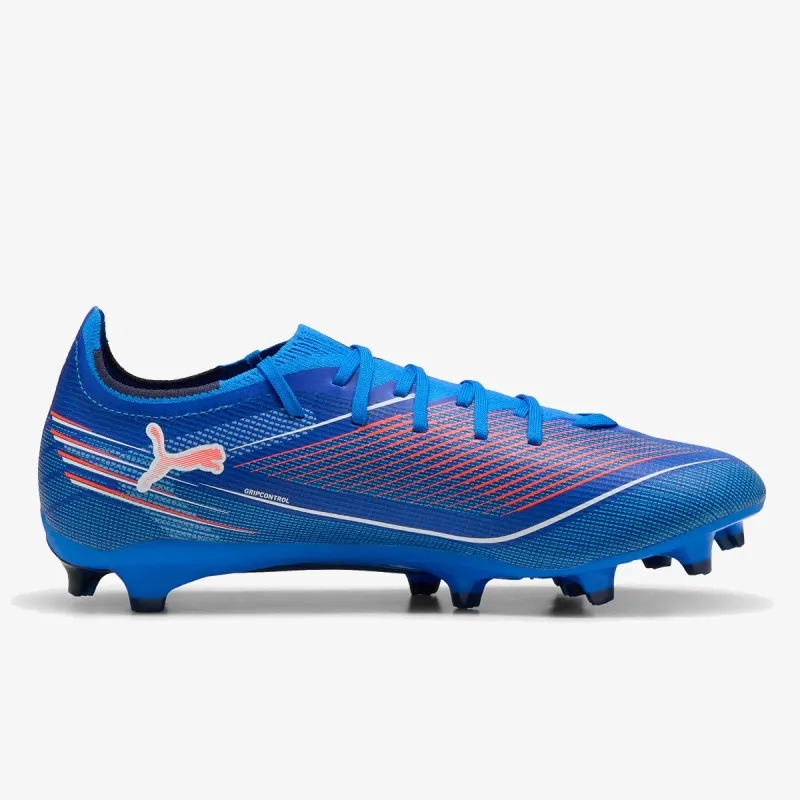 PUMA ULTRA 6 MATCH FG/AG Ultra Blue-PUMA Whit 