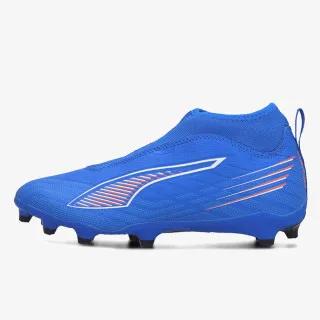 PUMA ULTRA 6 MATCH+ LL FG/AG Jr Ultra Blue-PU