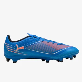 PUMA ULTRA 6 PLAY FG/AG Ultra Blue-PUMA White 