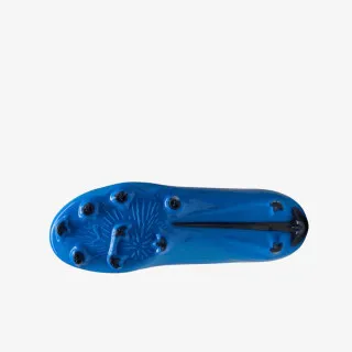 PUMA ULTRA 6 PLAY FG/AG Jr Ultra Blue-PUMA Wh 