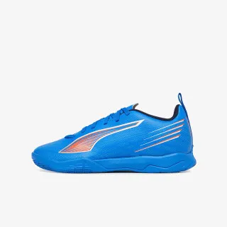 PUMA ULTRA 6 PLAY IT Jr Ultra Blue-PUMA White 