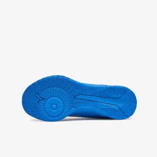 PUMA ULTRA 6 PLAY IT Jr Ultra Blue-PUMA White 