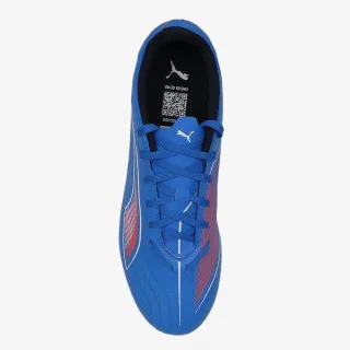 PUMA ULTRA 6 PLAY MxSG Ultra Blue-PUMA White- 