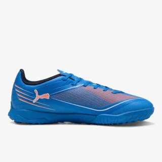 PUMA ULTRA 6 PLAY TT Ultra Blue-PUMA White-Gl 