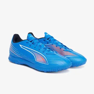 PUMA ULTRA 6 PLAY TT Ultra Blue-PUMA White-Gl 