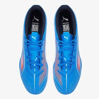PUMA ULTRA 6 PLAY TT Ultra Blue-PUMA White-Gl 