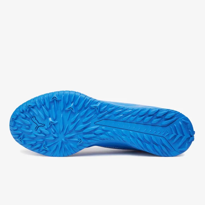 PUMA ULTRA 6 PLAY TT Ultra Blue-PUMA White-Gl 