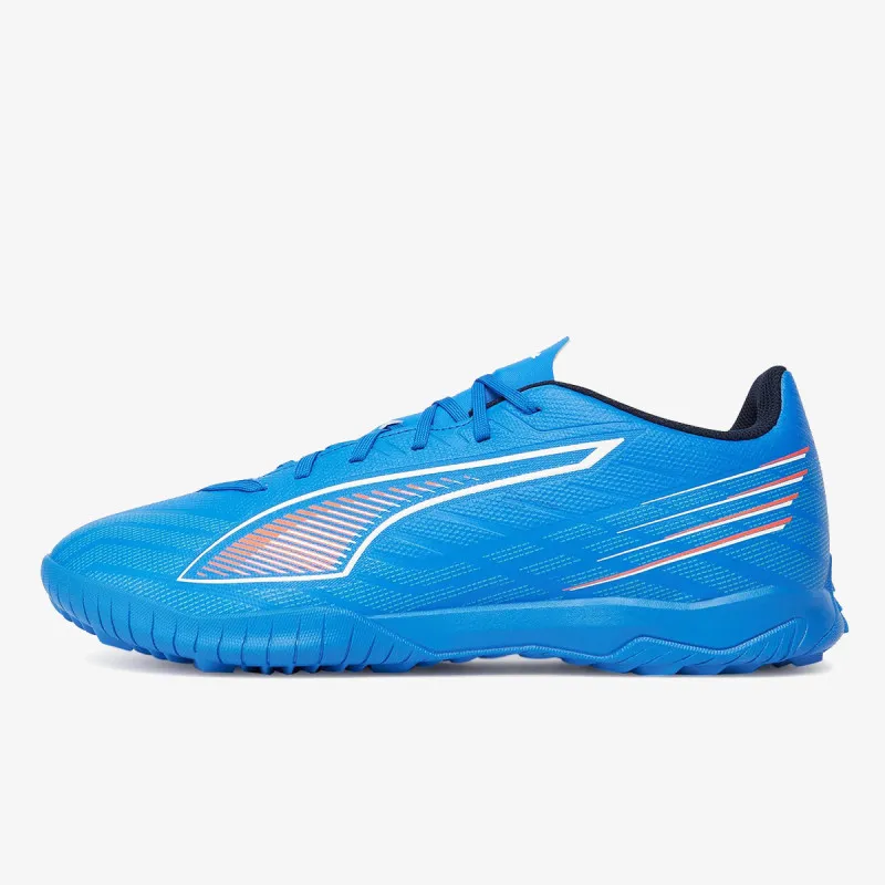 PUMA ULTRA 6 PLAY TT Ultra Blue-PUMA White-Gl 
