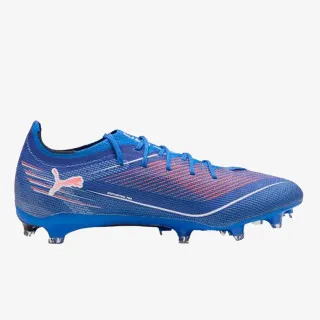 PUMA ULTRA 6 PRO FG/AG Ultra Blue-PUMA White- 