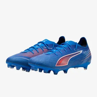 PUMA ULTRA 6 PRO FG/AG Ultra Blue-PUMA White- 