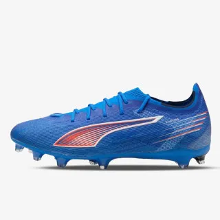 PUMA ULTRA 6 PRO FG/AG Ultra Blue-PUMA White- 