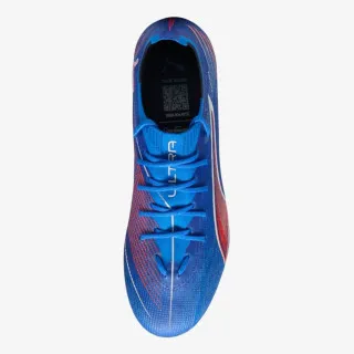 PUMA ULTRA 6 PRO FG/AG Ultra Blue-PUMA White- 