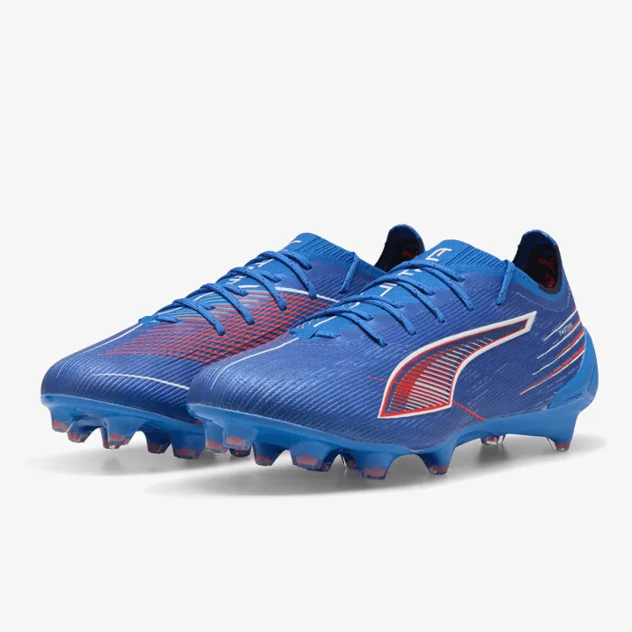 PUMA ULTRA 6 ULTIMATE FG Ultra Blue-PUMA Whit 