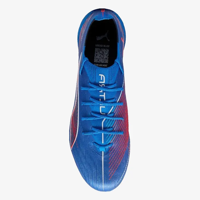 PUMA ULTRA 6 ULTIMATE FG Ultra Blue-PUMA Whit 