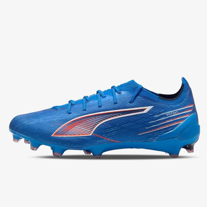 PUMA ULTRA 6 ULTIMATE FG Ultra Blue-PUMA Whit 
