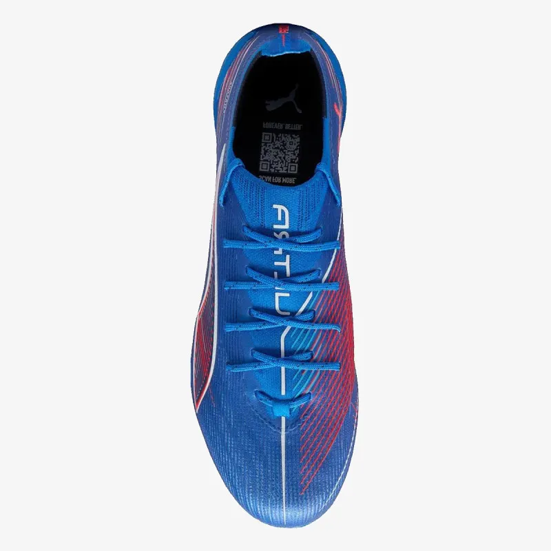 PUMA ULTRA 6 ULTIMATE FG Ultra Blue-PUMA Whit 