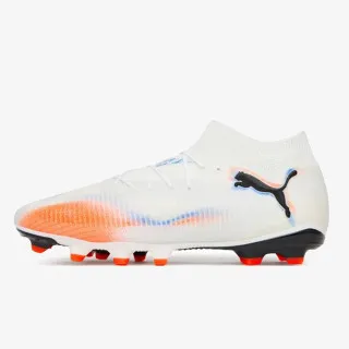 PUMA FUTURE 8 PRO FG/AG PUMA White-PUMA Black 