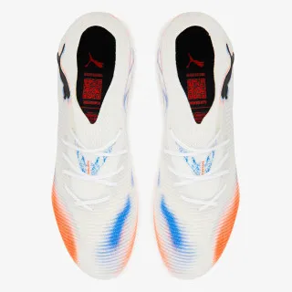 PUMA FUTURE 8 PRO FG/AG PUMA White-PUMA Black 