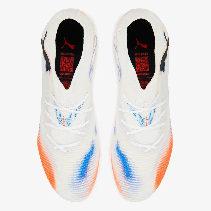 PUMA FUTURE 8 PRO FG/AG PUMA White-PUMA Black 