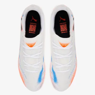 PUMA FUTURE 8 PLAY FG/AG PUMA White-PUMA Blac 