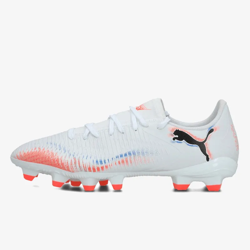 PUMA FUTURE 8 PLAY FG/AG PUMA White-PUMA Blac 