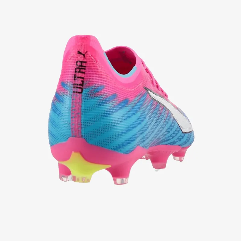 PUMA ULTRA 6 MATCH FG/AG Poison Pink-PUMA Whi 